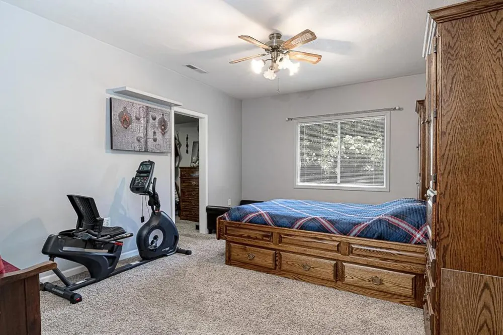 3719 Hart Road Modesto, CA 95358