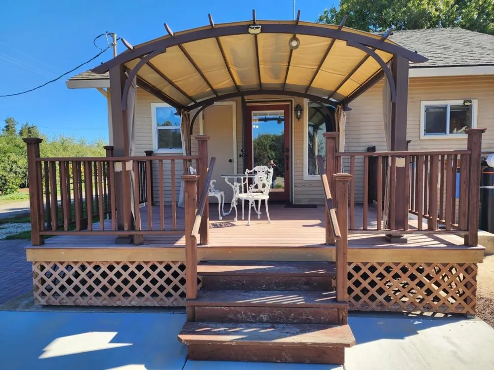 3719 Hart Road Modesto, CA 95358