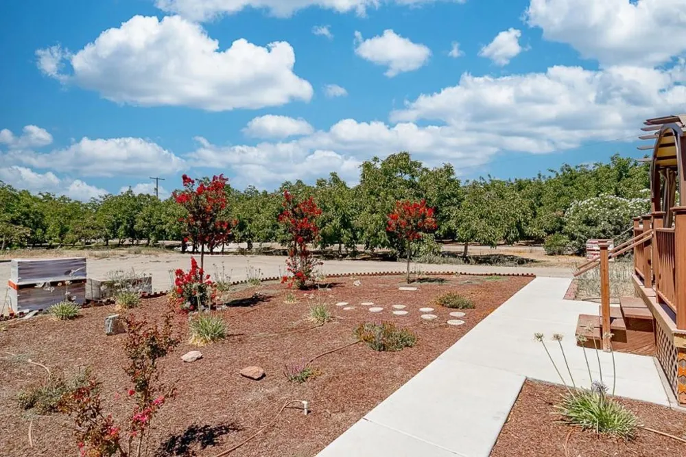 3719 Hart Road Modesto, CA 95358