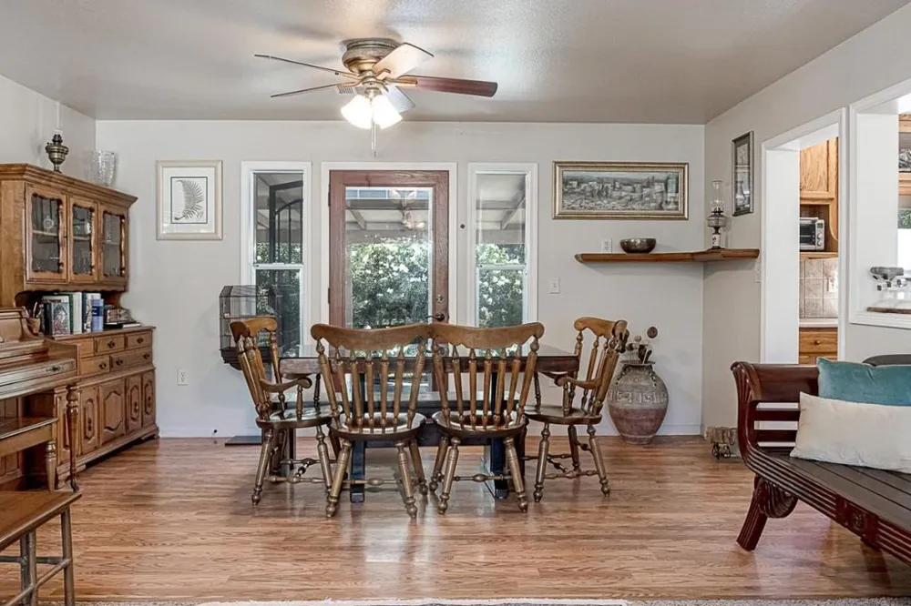 3719 Hart Road Modesto, CA 95358