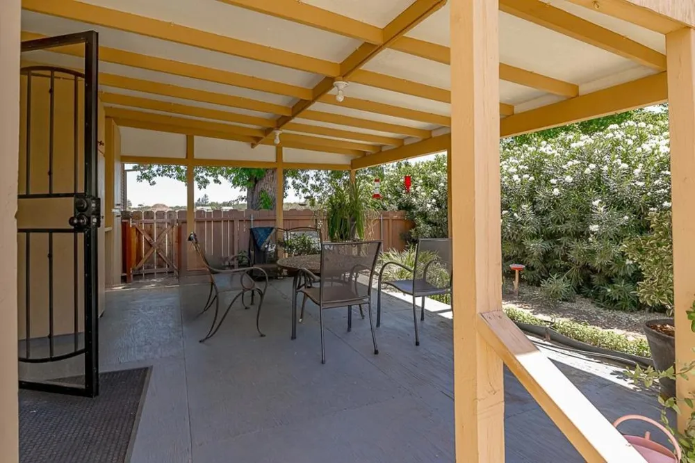 3719 Hart Road Modesto, CA 95358