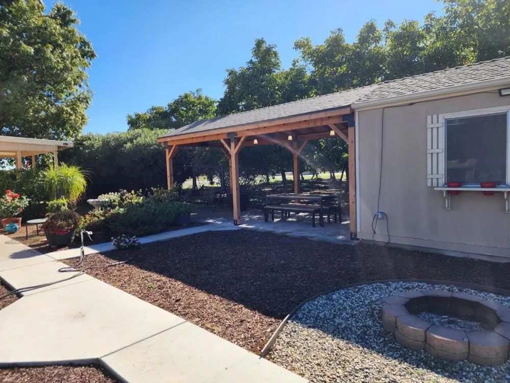 3719 Hart Road Modesto, CA 95358
