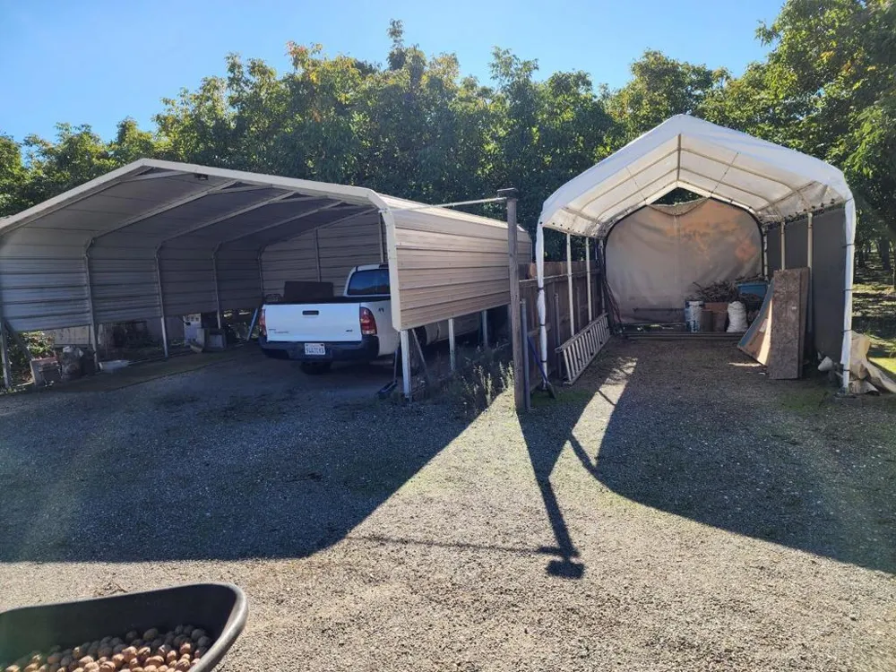 3719 Hart Road Modesto, CA 95358