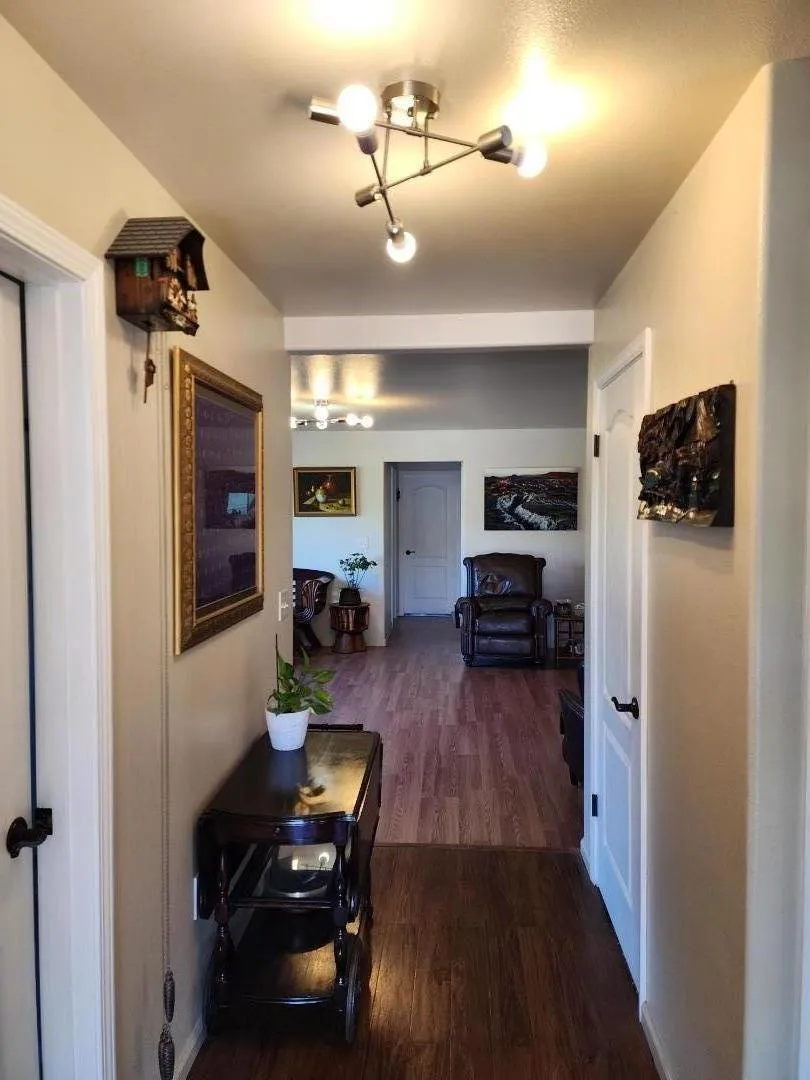 3719 Hart Road Modesto, CA 95358