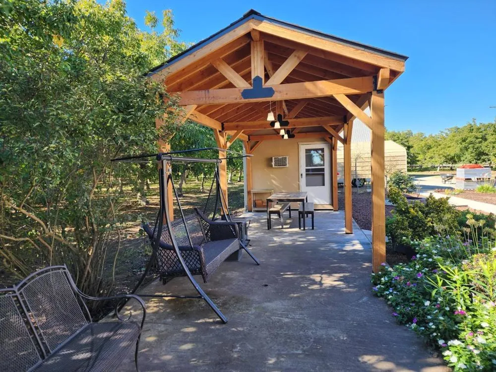 3719 Hart Road Modesto, CA 95358