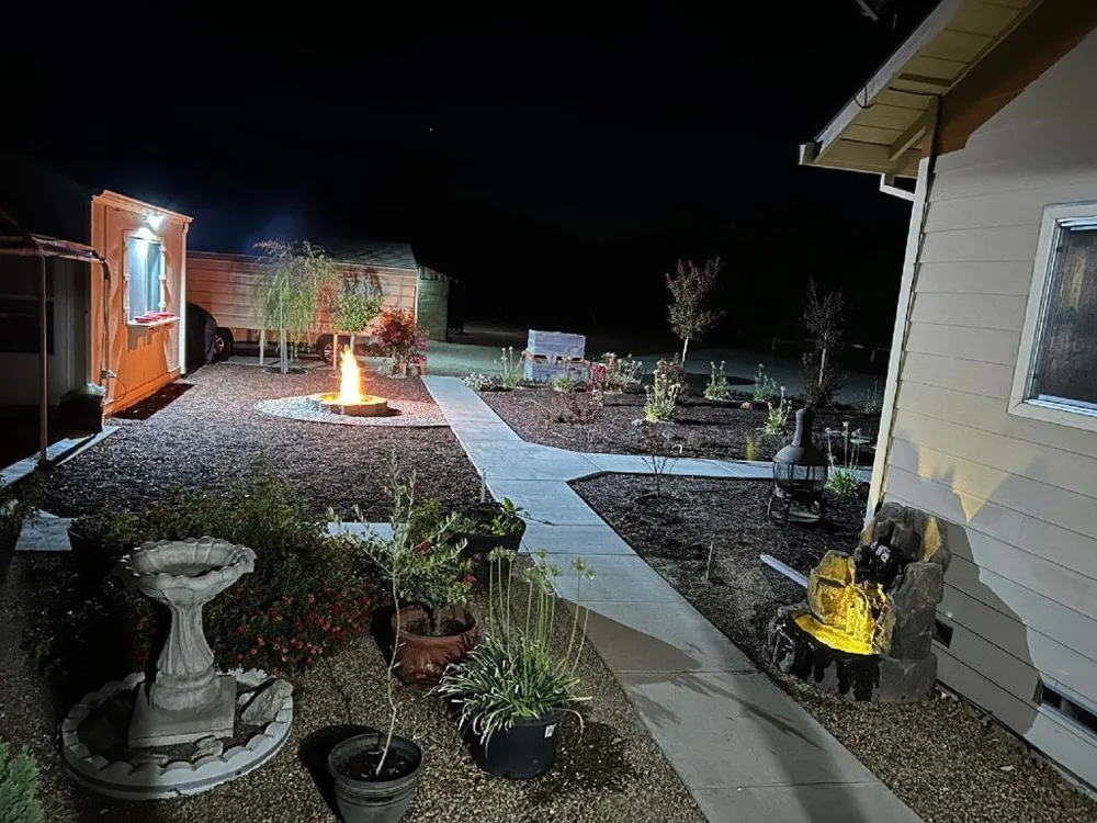 3719 Hart Road Modesto, CA 95358