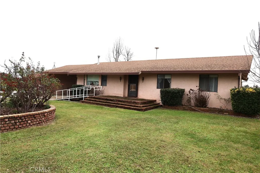 4909 Edith Ave Corning, CA 96021