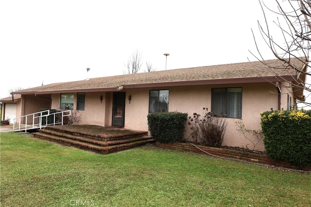 4909 Edith Ave Corning, CA 96021