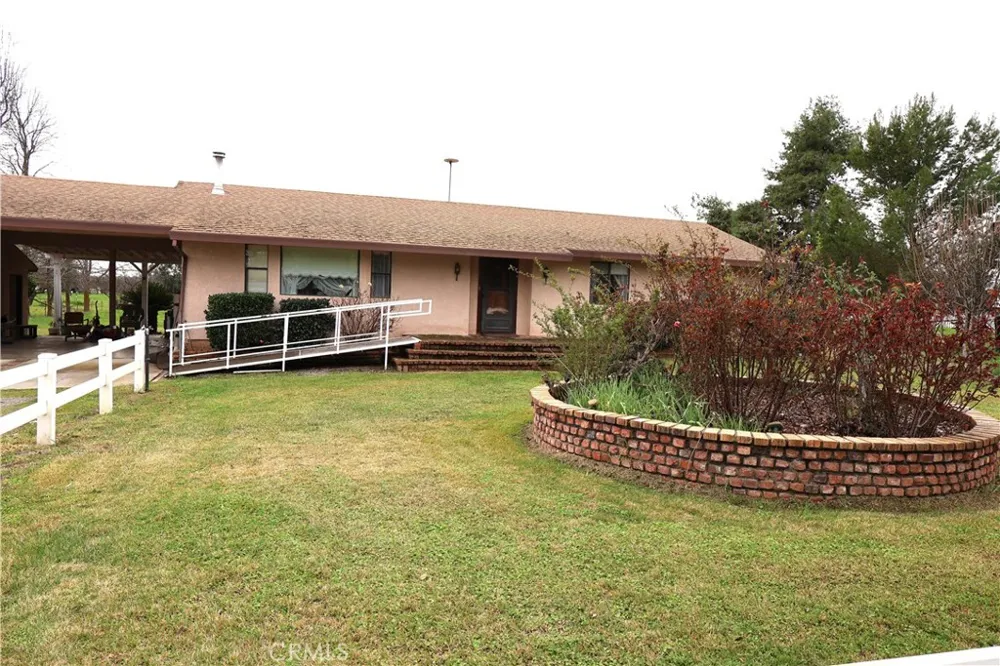 4909 Edith Ave Corning, CA 96021