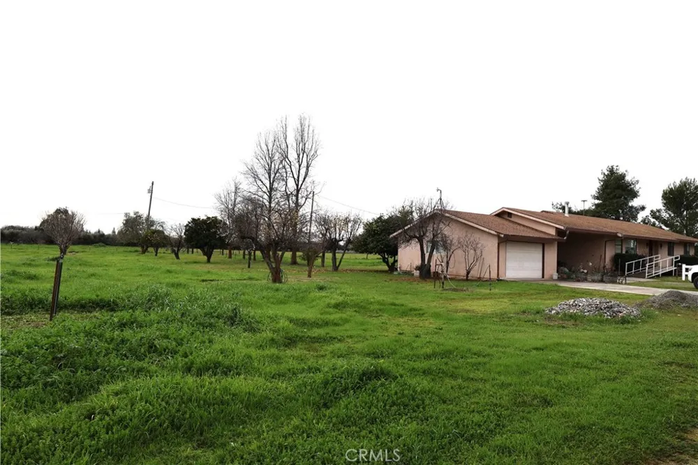 4909 Edith Ave Corning, CA 96021