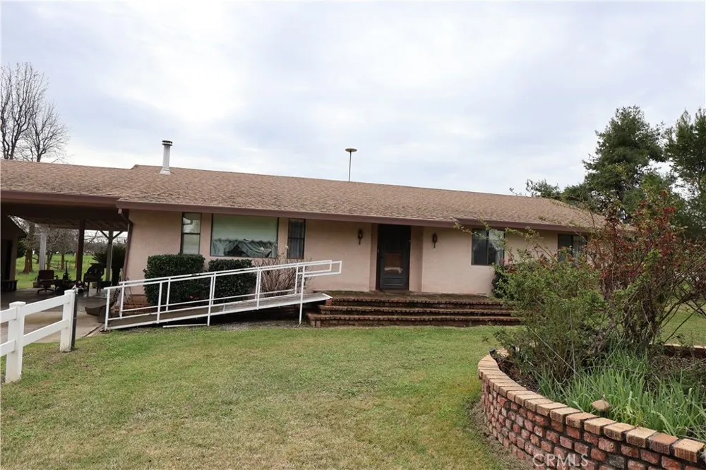 4909 Edith Ave Corning, CA 96021