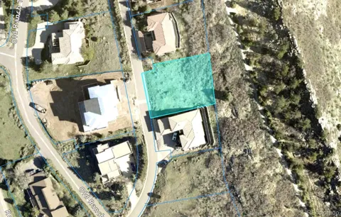 6668 Old Ranch Trail