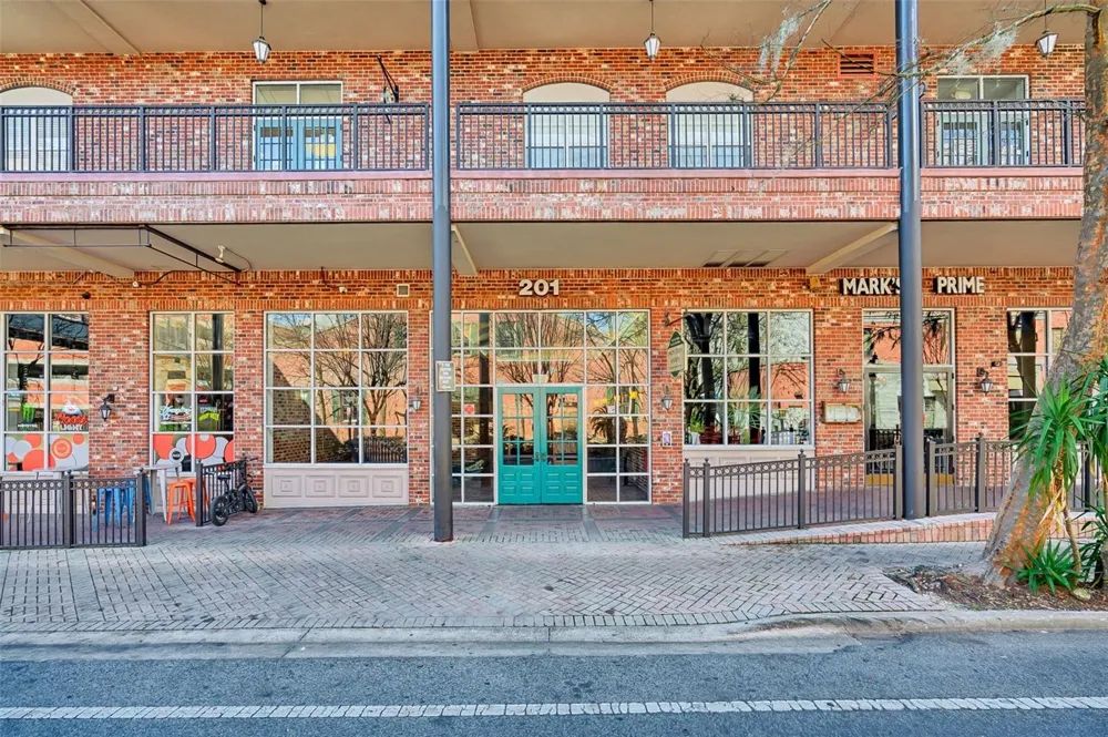 201 SE 2ND AVENUE #317 Gainesville, FL 32601