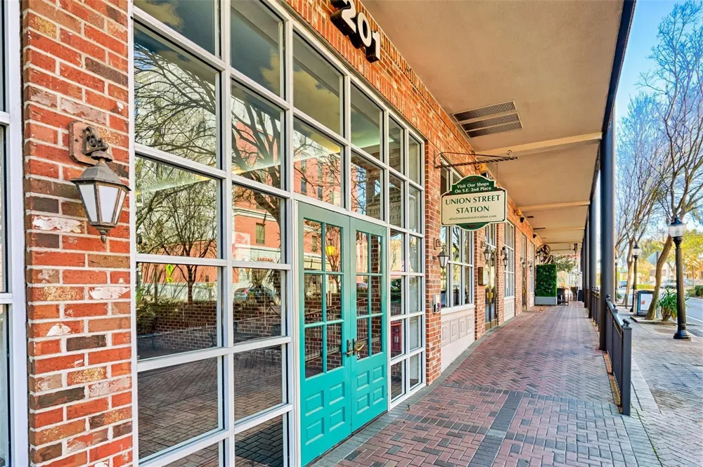 201 SE 2ND AVENUE #317 Gainesville, FL 32601