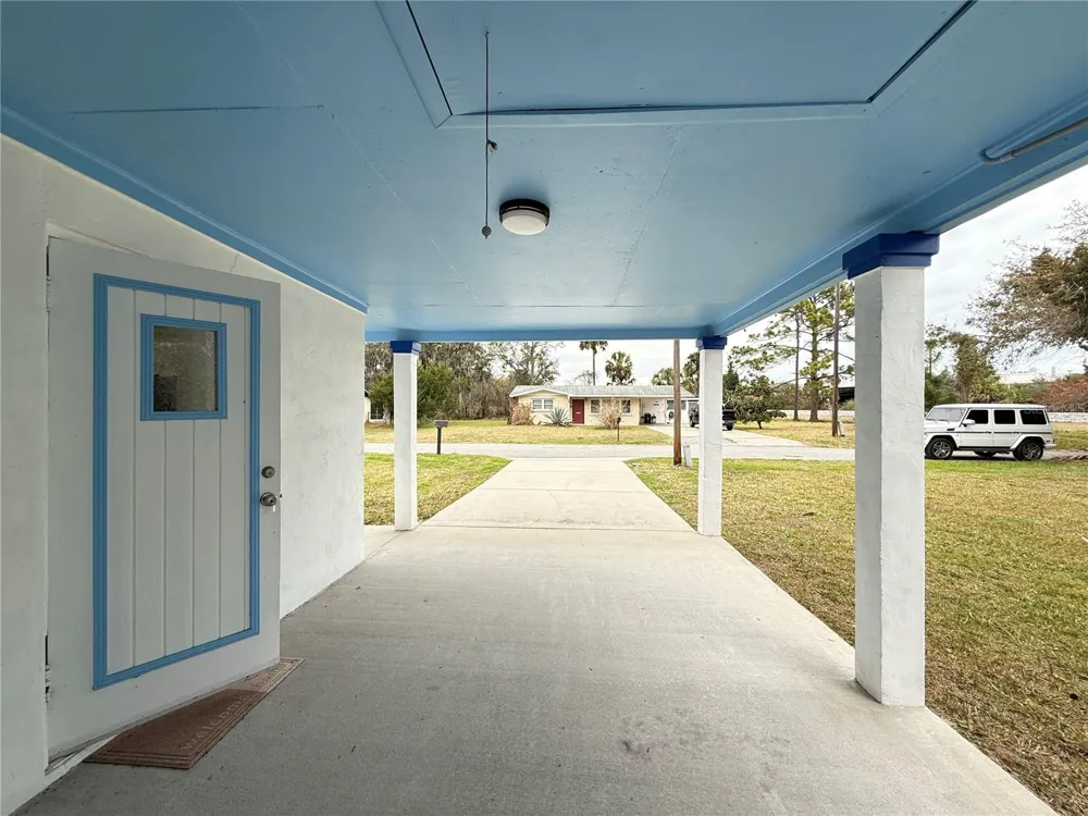 302 ADELE STREET Edgewater, FL 32132