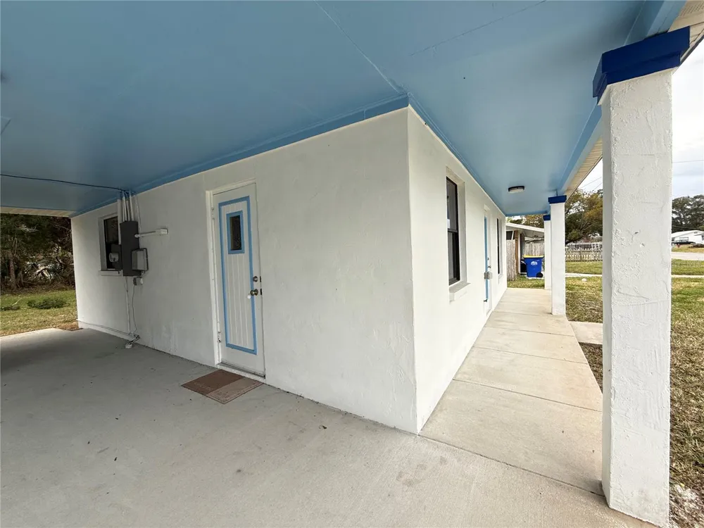 302 ADELE STREET Edgewater, FL 32132