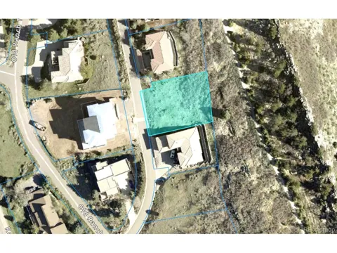 6668 Old Ranch Trail
