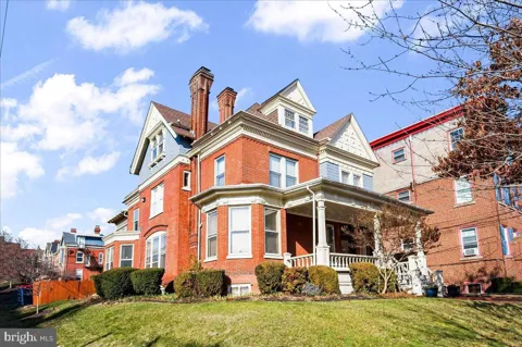 1301 FRANKLIN STREET #5