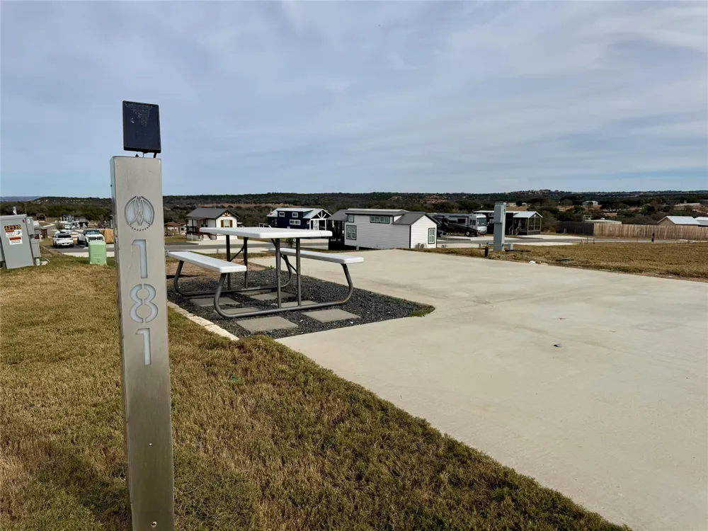 5386 Ranch Road 1376 Road #181 Fredericksburg, TX 78624