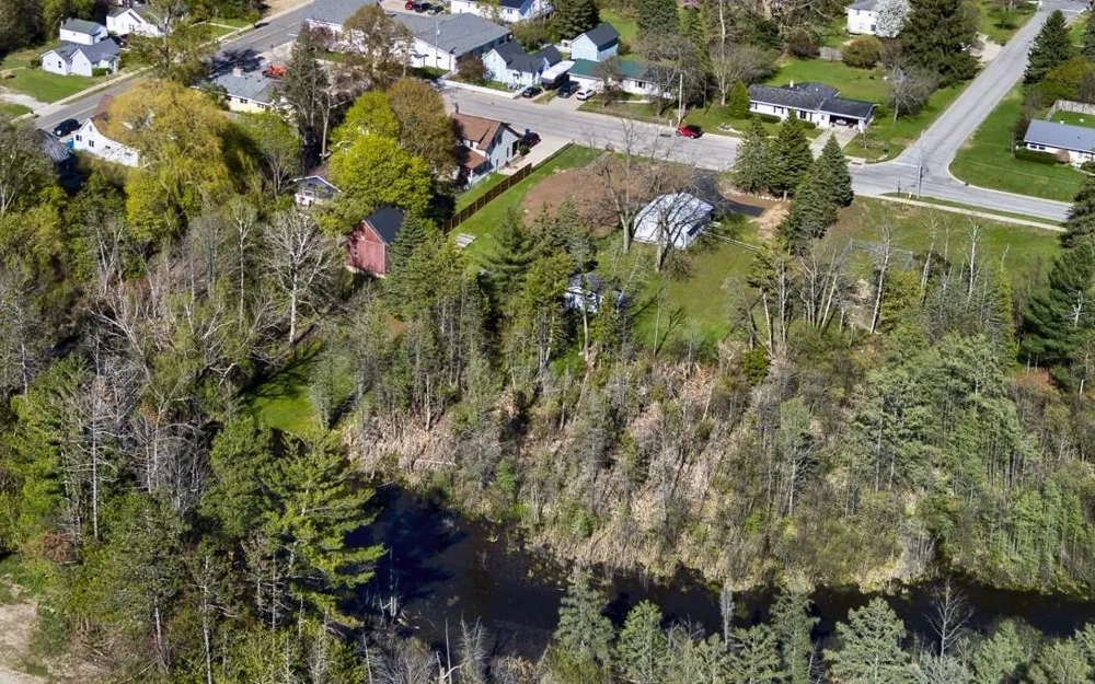 210 Spring Street Paradise Township, MI 49649