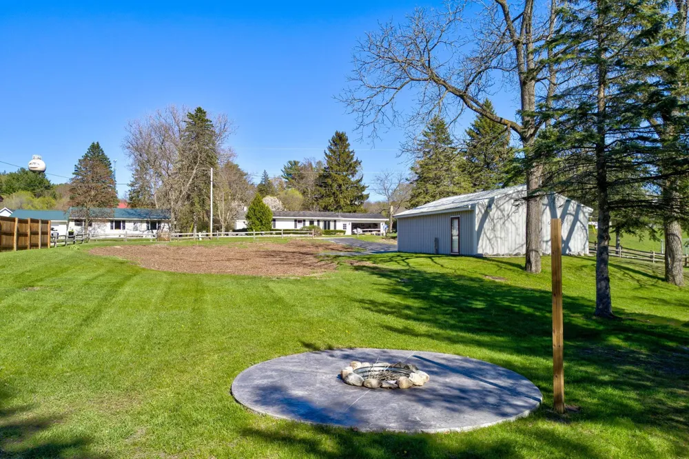 210 Spring Street Paradise Township, MI 49649