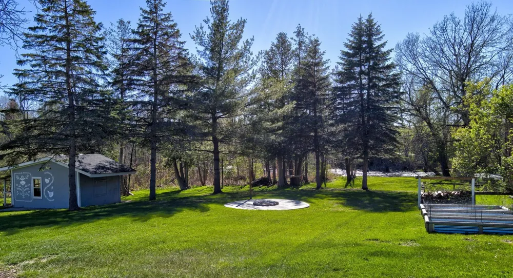 210 Spring Street Paradise Township, MI 49649