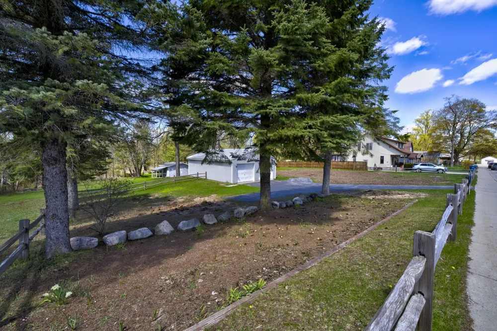 210 Spring Street Paradise Township, MI 49649