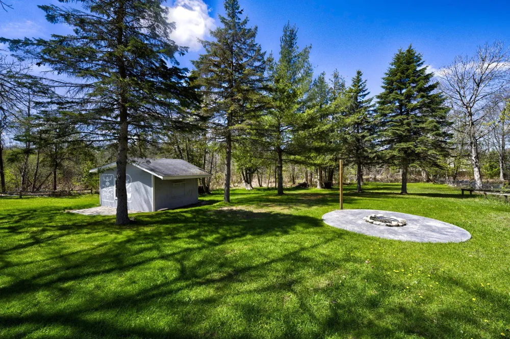210 Spring Street Paradise Township, MI 49649