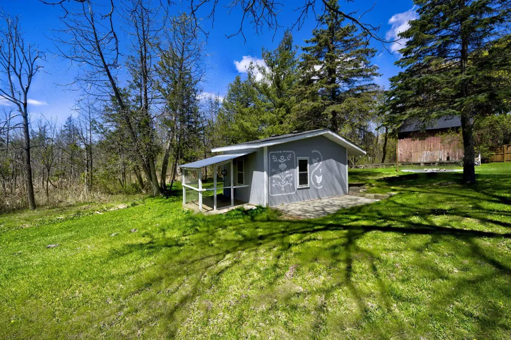 210 Spring Street Paradise Township, MI 49649