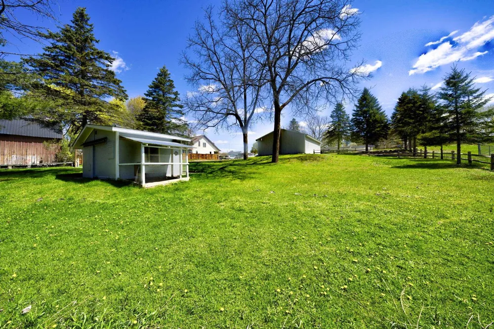 210 Spring Street Paradise Township, MI 49649