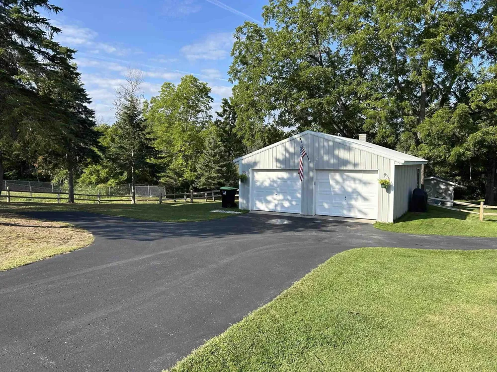 210 Spring Street Paradise Township, MI 49649