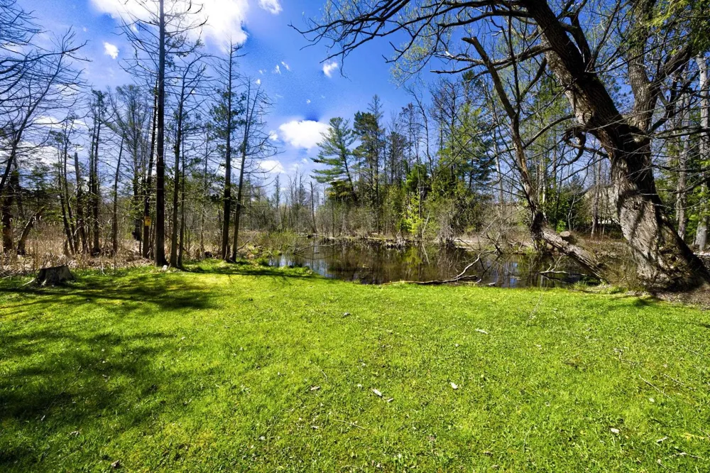 210 Spring Street Paradise Township, MI 49649