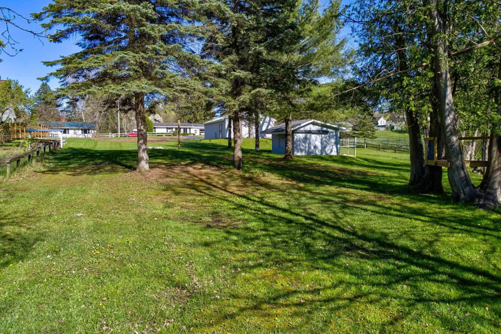 210 Spring Street Paradise Township, MI 49649