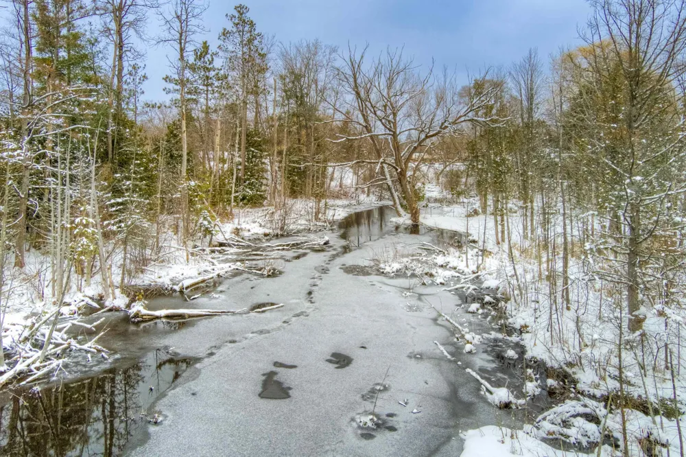 210 Spring Street Paradise Township, MI 49649
