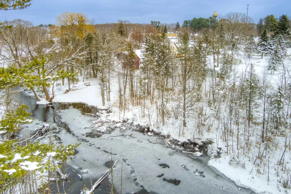 210 Spring Street Paradise Township, MI 49649