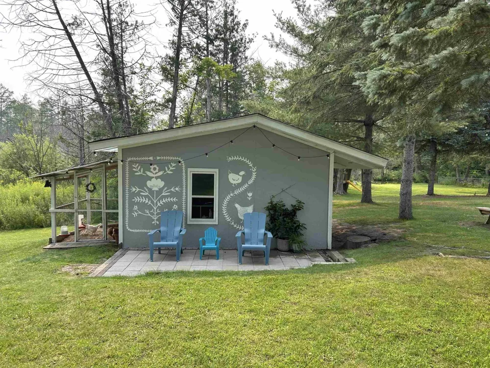 210 Spring Street Paradise Township, MI 49649