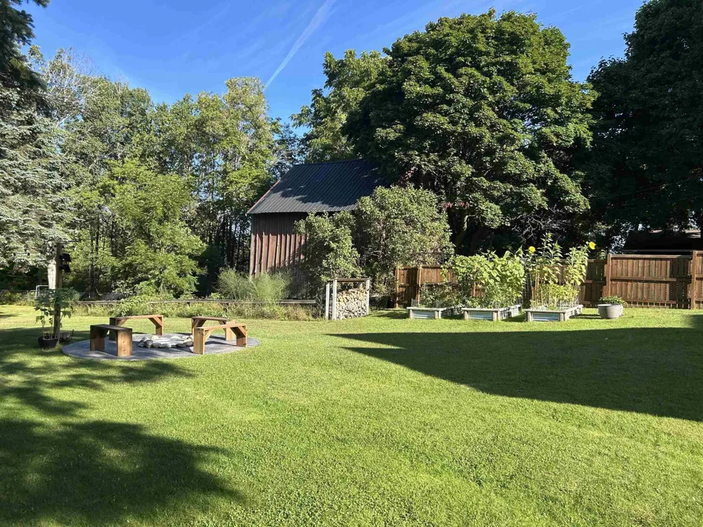 210 Spring Street Paradise Township, MI 49649