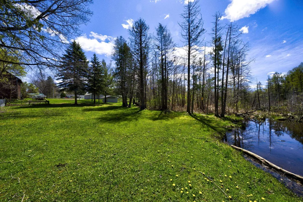 210 Spring Street Paradise Township, MI 49649