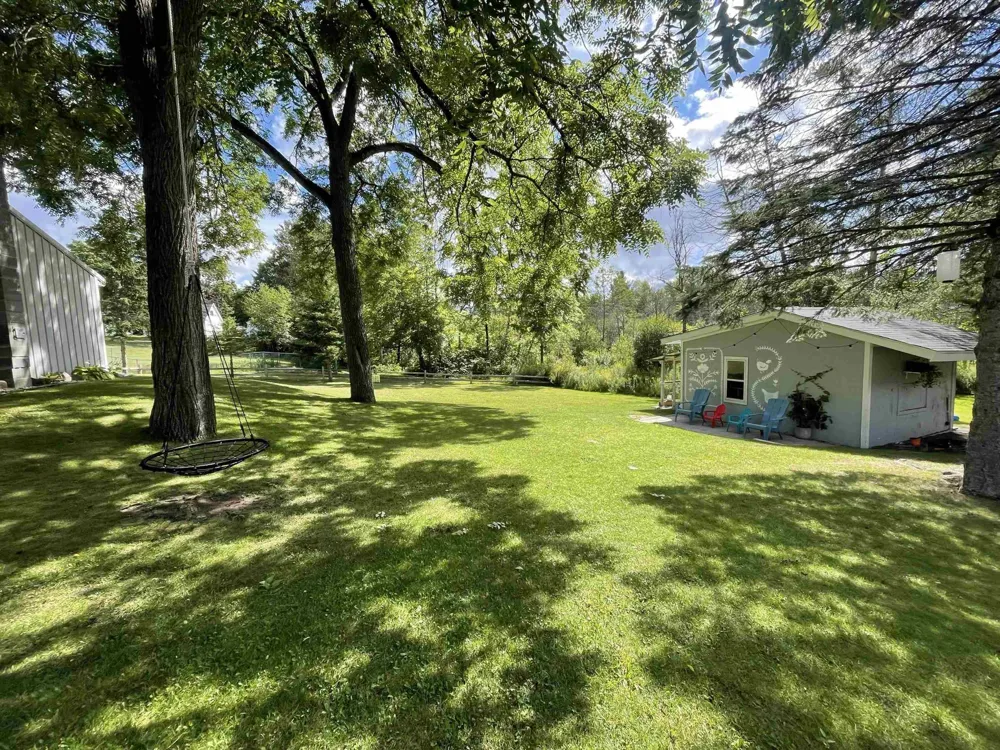 210 Spring Street Paradise Township, MI 49649