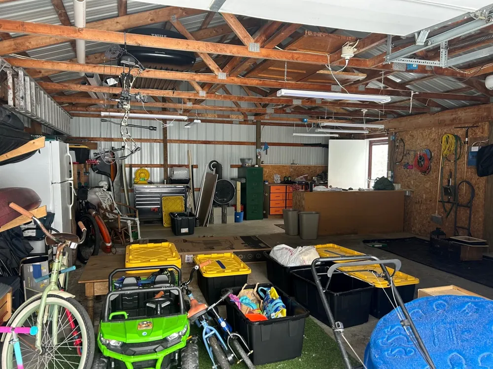 210 Spring Street Paradise Township, MI 49649