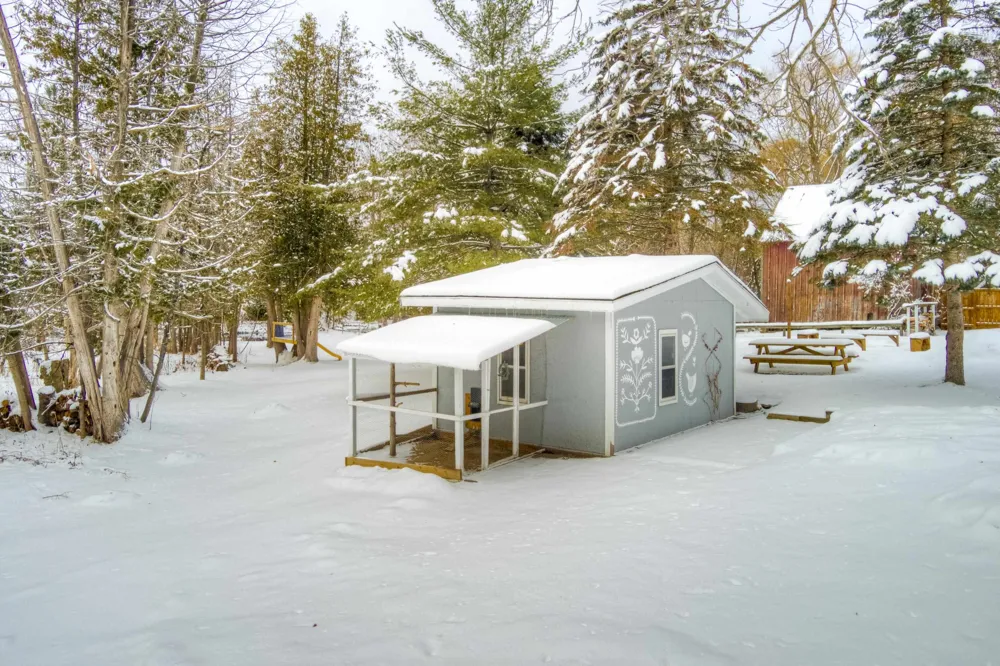 210 Spring Street Paradise Township, MI 49649
