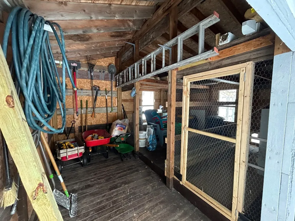 210 Spring Street Paradise Township, MI 49649
