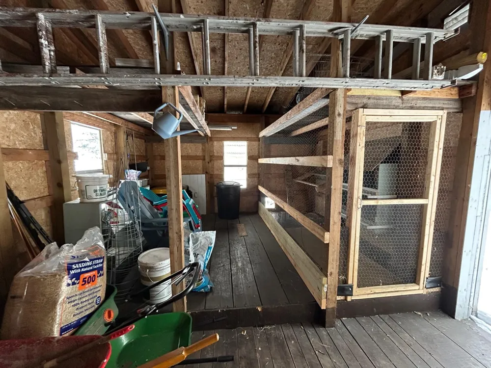 210 Spring Street Paradise Township, MI 49649