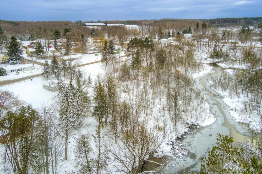 210 Spring Street Paradise Township, MI 49649