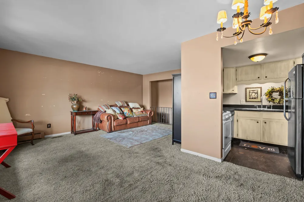 25140 Potomac Drive #3 South Lyon City, MI 48178