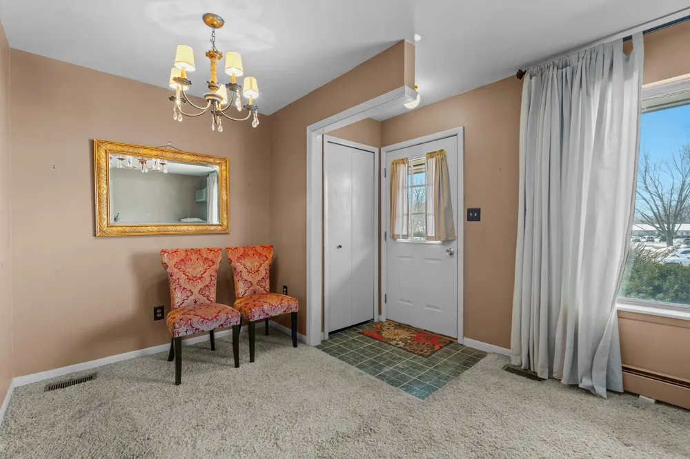 25140 Potomac Drive #3 South Lyon City, MI 48178