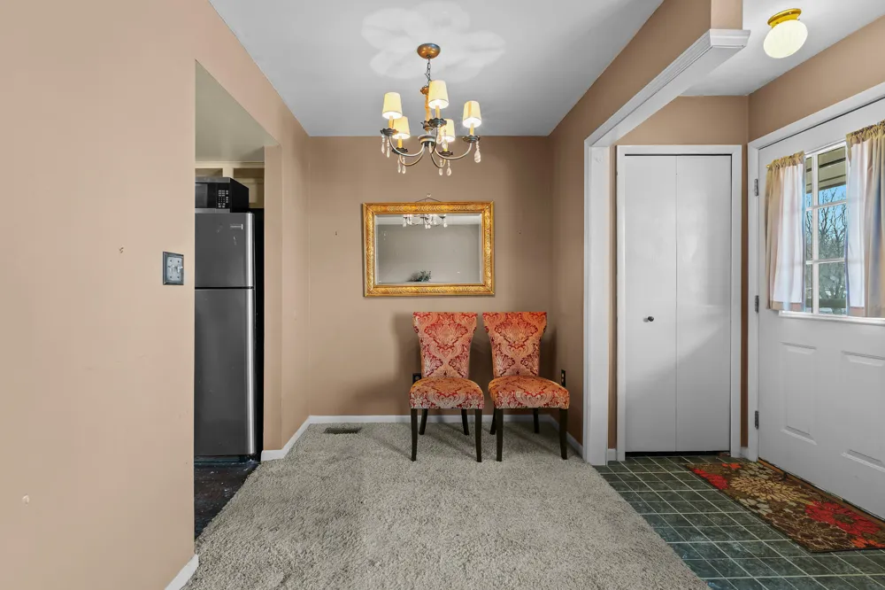 25140 Potomac Drive #3 South Lyon City, MI 48178