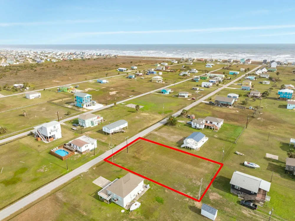 80 3rd Street Galveston, TX 77554