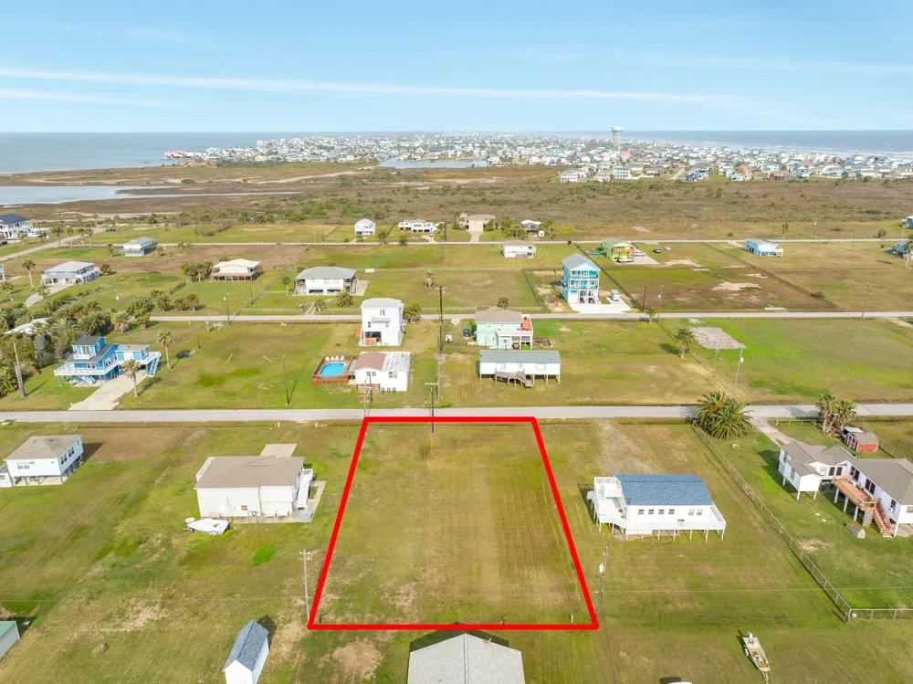 80 3rd Street Galveston, TX 77554