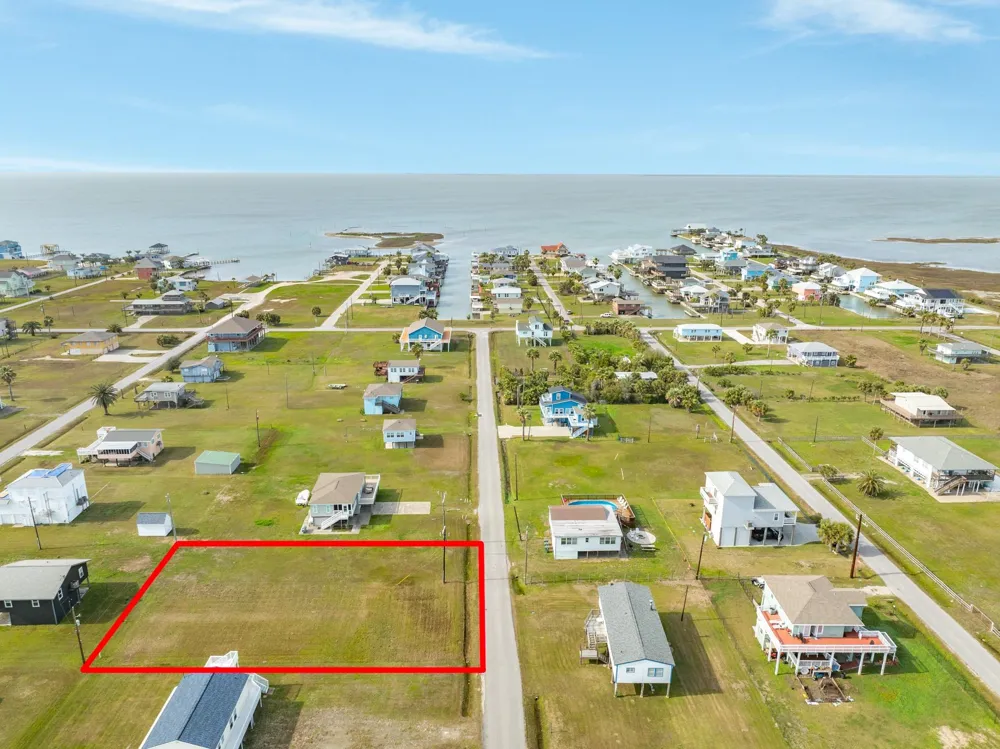 80 3rd Street Galveston, TX 77554